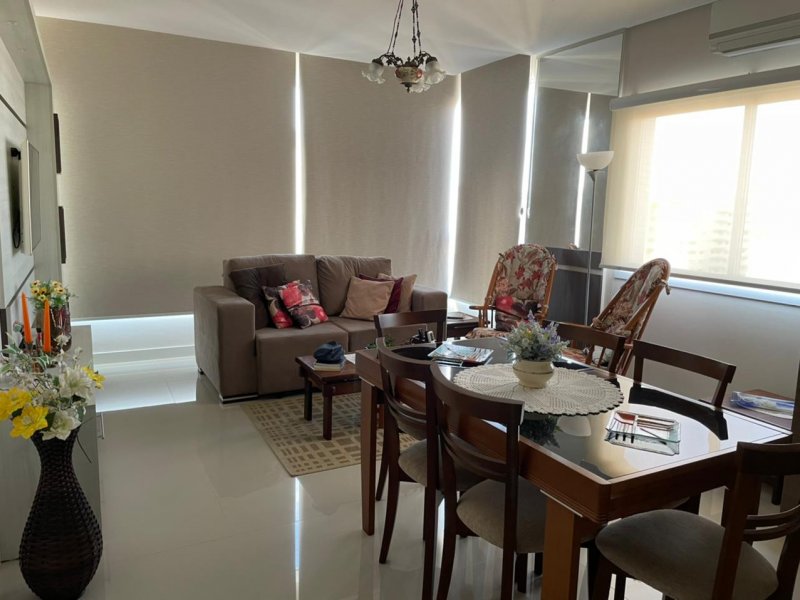 Apartamento à venda centro  com 98m² e 3 quartos por R$ 930.000 - 861694164-4.jpg