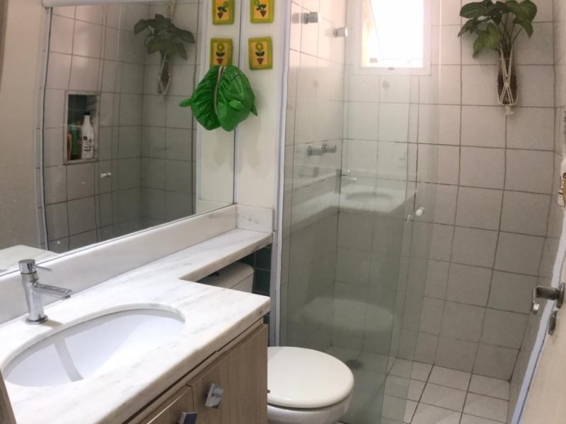 imóvel com 75m² - Jardim Nova Europa - Campinas