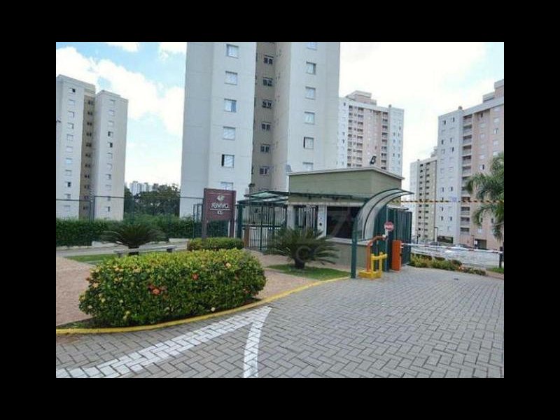 imóvel com 75m² - Jardim Nova Europa - Campinas