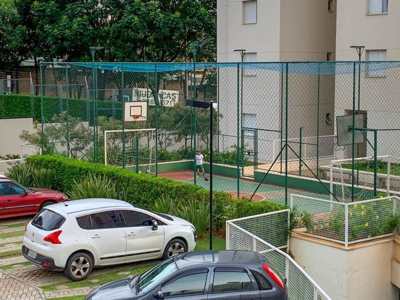 imóvel com 75m² - Jardim Nova Europa - Campinas