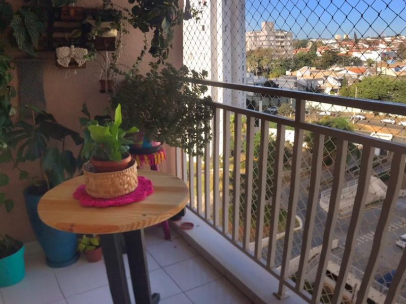 imóvel com 75m² - Jardim Nova Europa - Campinas