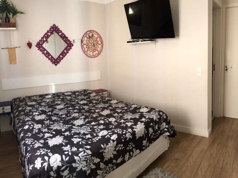 imóvel com 75m² - Jardim Nova Europa - Campinas
