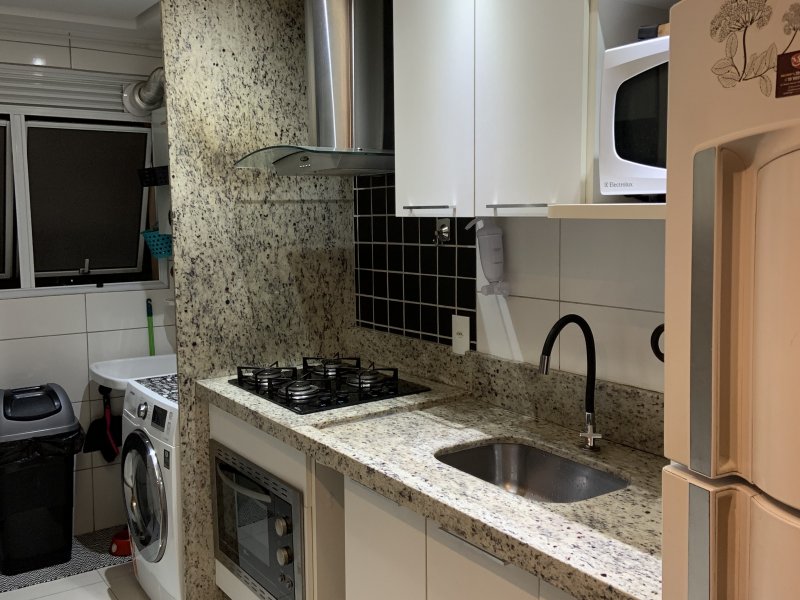 imóvel com 75m² - Jardim Nova Europa - Campinas