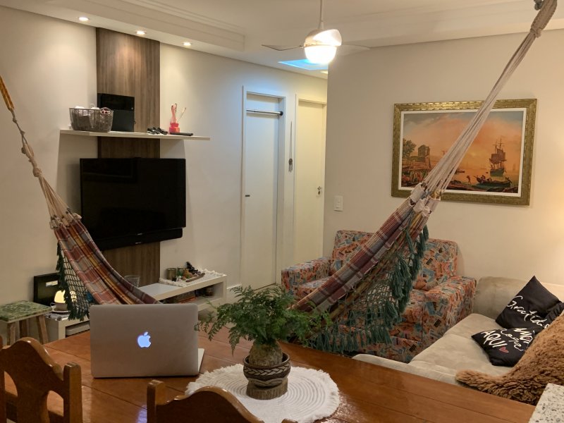 imóvel com 75m² - Jardim Nova Europa - Campinas