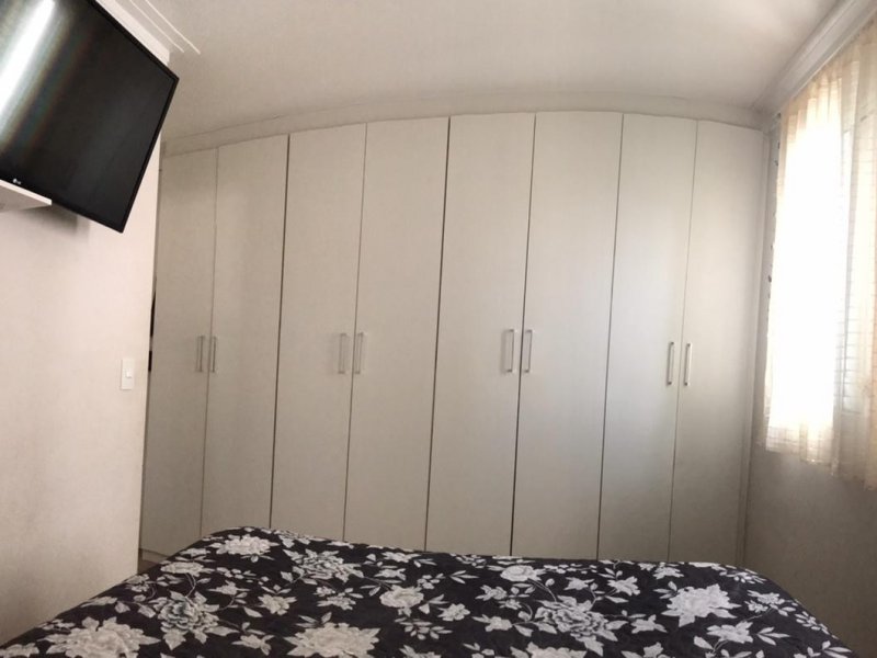 imóvel com 75m² - Jardim Nova Europa - Campinas