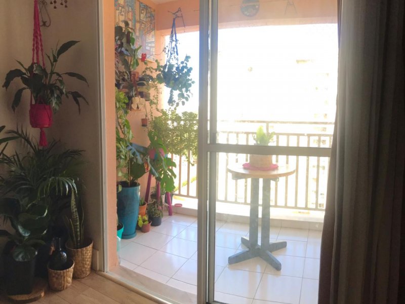 imóvel com 75m² - Jardim Nova Europa - Campinas