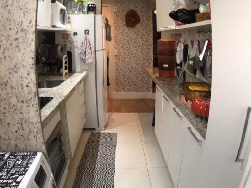 imóvel com 75m² - Jardim Nova Europa - Campinas