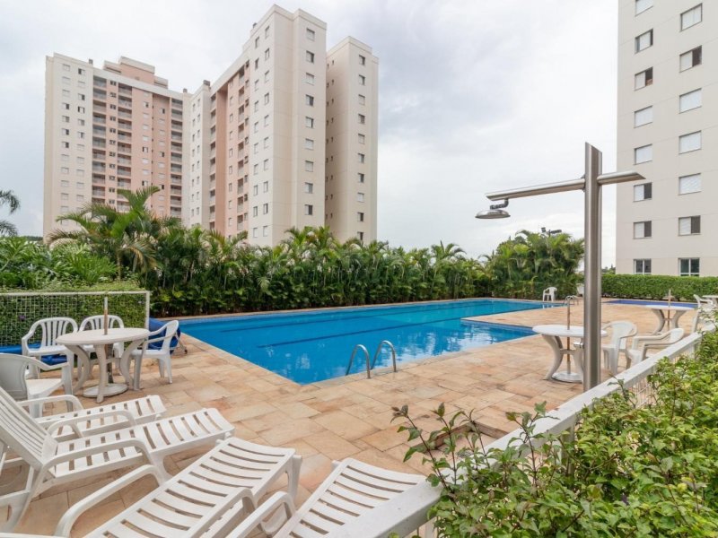 imóvel com 75m² - Jardim Nova Europa - Campinas