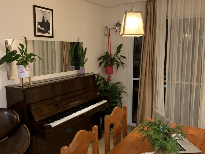 imóvel com 75m² - Jardim Nova Europa - Campinas