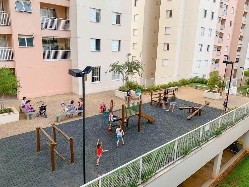 imóvel com 75m² - Jardim Nova Europa - Campinas
