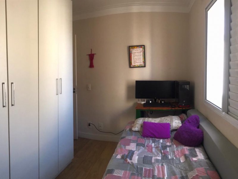 imóvel com 75m² - Jardim Nova Europa - Campinas