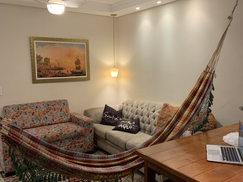 imóvel com 75m² - Jardim Nova Europa - Campinas
