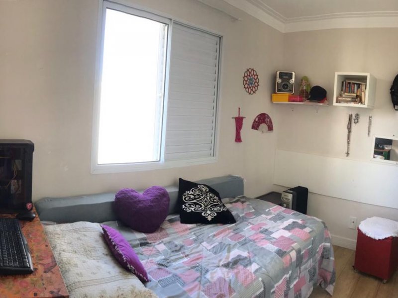 imóvel com 75m² - Jardim Nova Europa - Campinas