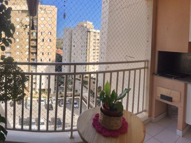 imóvel com 75m² - Jardim Nova Europa - Campinas