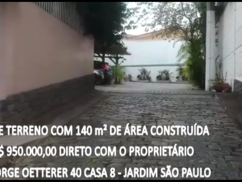 Casa de condomínio à venda Jardim São Paulo com 140m² e 4 quartos por R$ 920.000 - 931870542-24.png