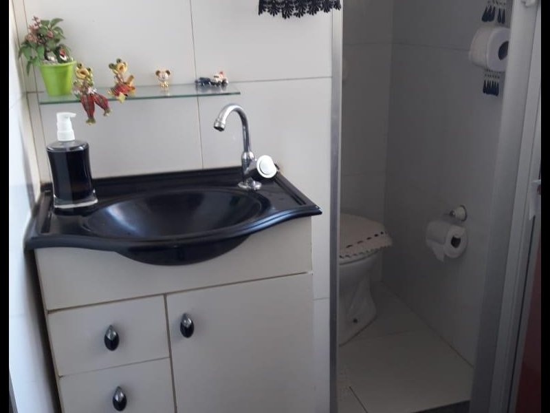Apartamento à venda Saúde com 99m² e 2 quartos por R$ 585.000 - banheiro-area-servico.jpg