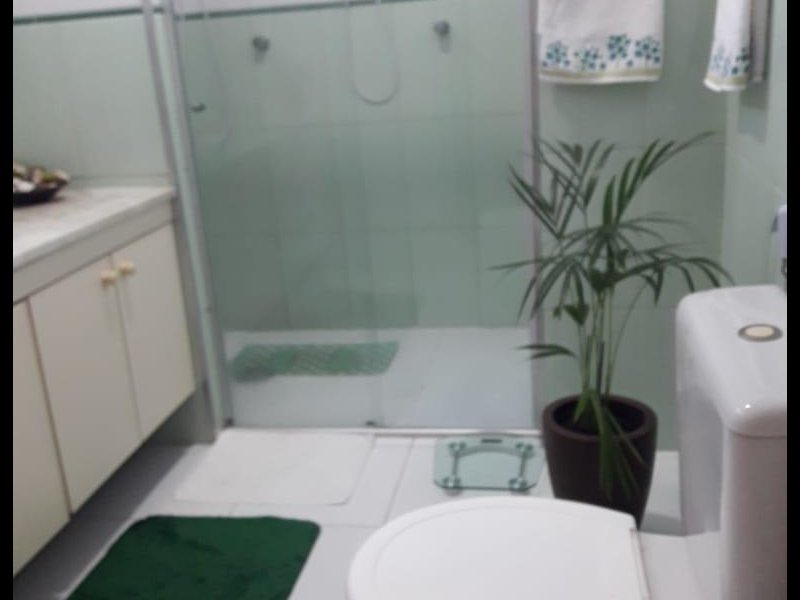 Apartamento à venda Saúde com 99m² e 2 quartos por R$ 585.000 - banheiro-social-f1.jpg