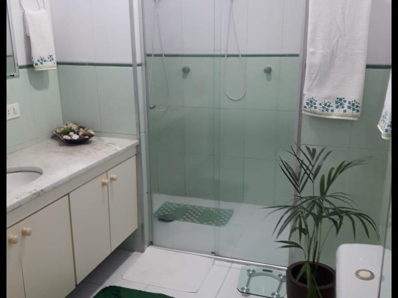 Apartamento à venda Saúde com 99m² e 2 quartos por R$ 585.000 - banheiro-social-f3.jpg