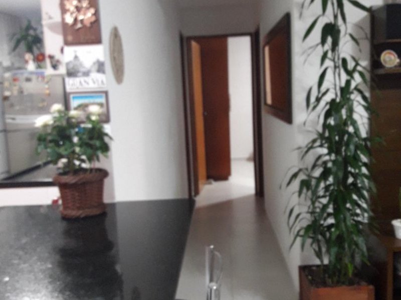 Apartamento à venda Saúde com 99m² e 2 quartos por R$ 585.000 - corredor.jpg