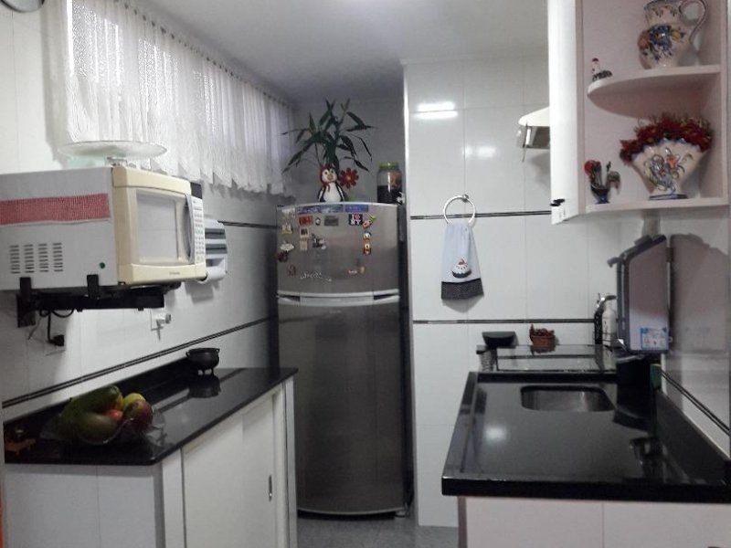 Apartamento à venda Saúde com 99m² e 2 quartos por R$ 585.000 - cozinha.jpg