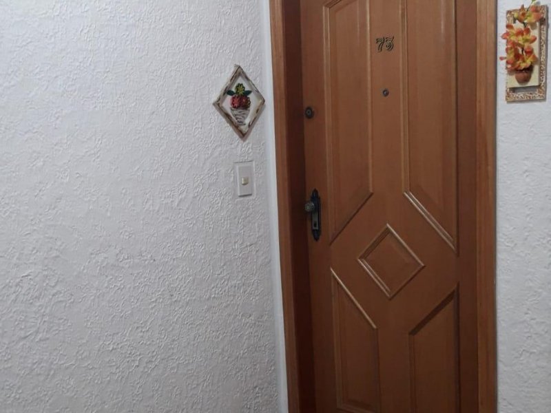 Apartamento à venda Saúde com 99m² e 2 quartos por R$ 585.000 - entrada-apto.jpg