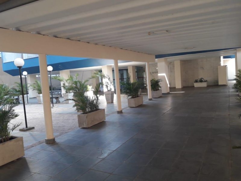 Apartamento à venda Saúde com 99m² e 2 quartos por R$ 585.000 - entrada-do-bloco-b.jpg