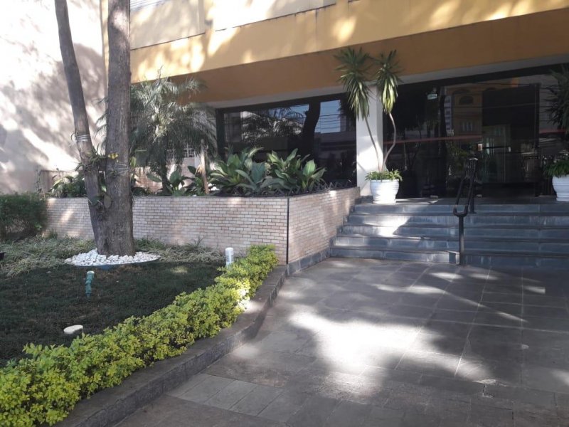 Apartamento à venda Saúde com 99m² e 2 quartos por R$ 585.000 - entrada-predio.jpg