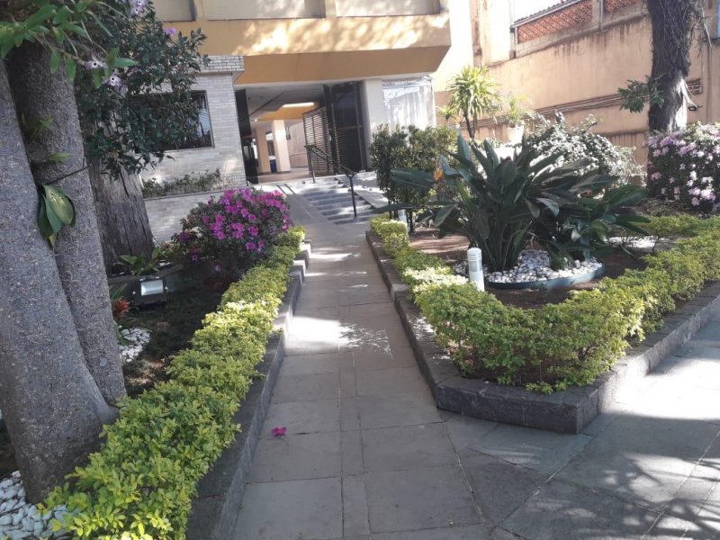 Apartamento à venda Saúde com 99m² e 2 quartos por R$ 585.000 - jardim-predio-1.jpg