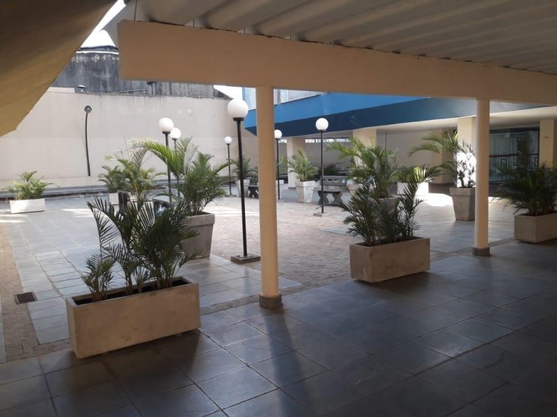 Apartamento à venda Saúde com 99m² e 2 quartos por R$ 585.000 - pc-predio.jpg