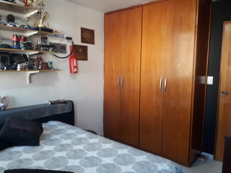 Apartamento à venda Saúde com 99m² e 2 quartos por R$ 585.000 - quarto-2-f1.jpg