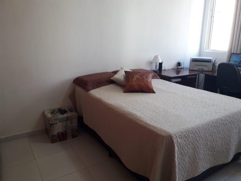 Apartamento à venda Saúde com 99m² e 2 quartos por R$ 585.000 - quarto-principal-1.jpg