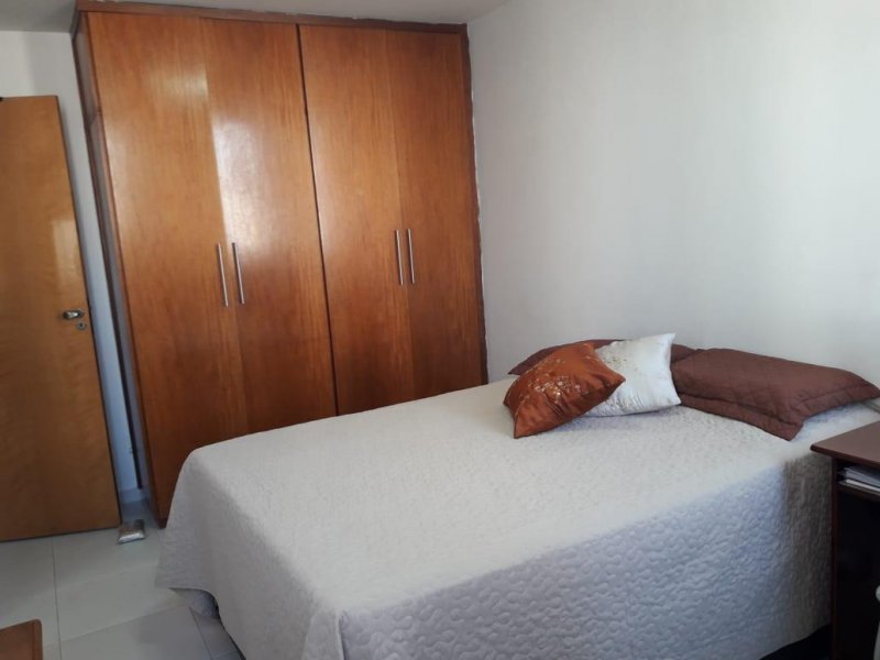 Apartamento à venda Saúde com 99m² e 2 quartos por R$ 585.000 - quarto-principal-2.jpg