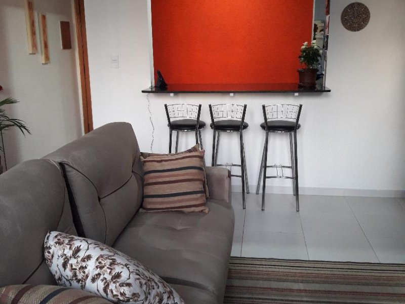 Apartamento à venda Saúde com 99m² e 2 quartos por R$ 585.000 - sala-balcao.jpg