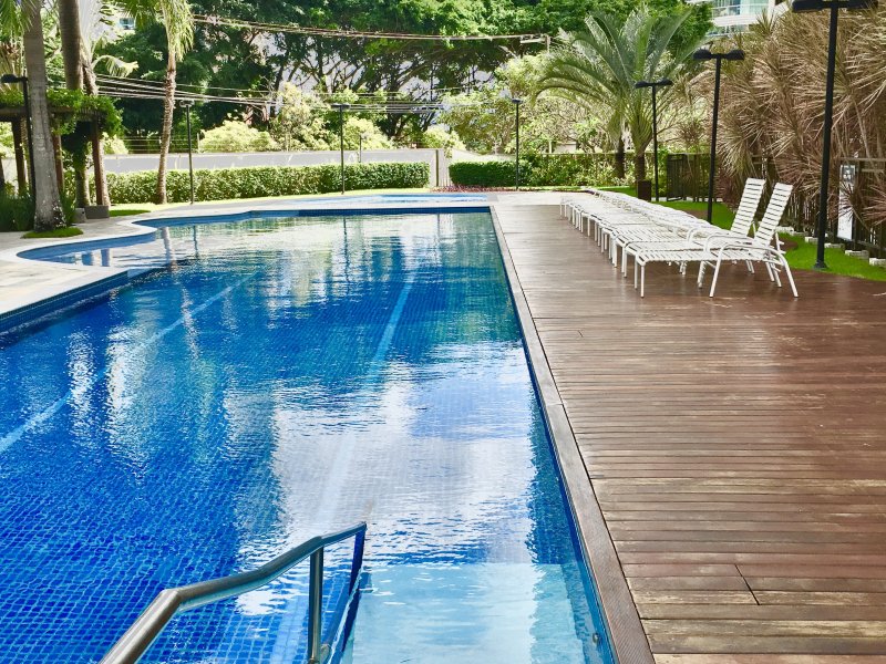 imóvel com 91m² - Altiplano Cabo Branco - João Pessoa