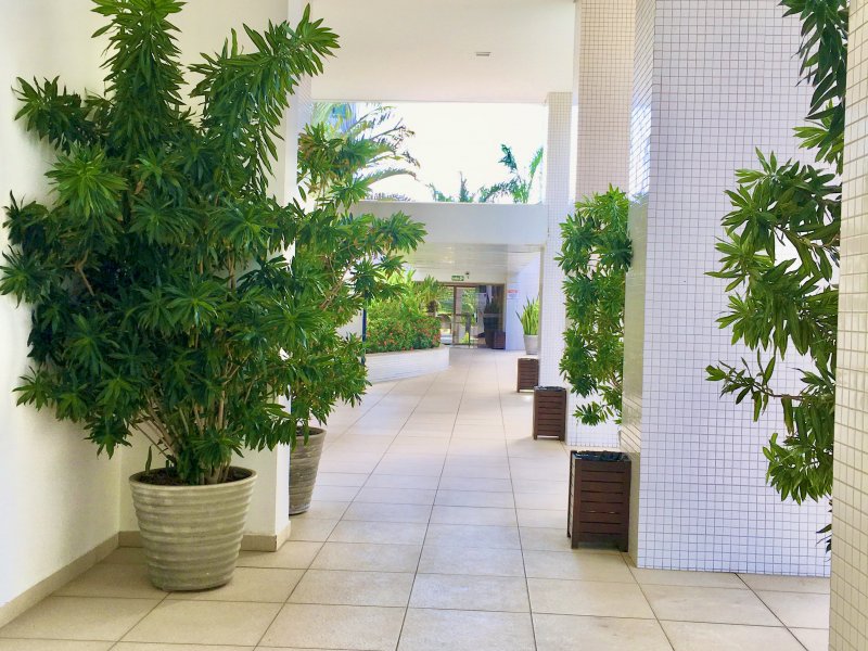 imóvel com 91m² - Altiplano Cabo Branco - João Pessoa