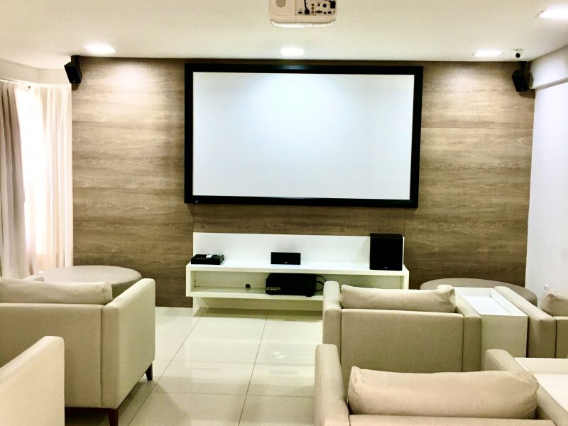imóvel com 91m² - Altiplano Cabo Branco - João Pessoa