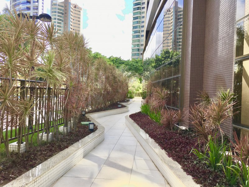 imóvel com 91m² - Altiplano Cabo Branco - João Pessoa