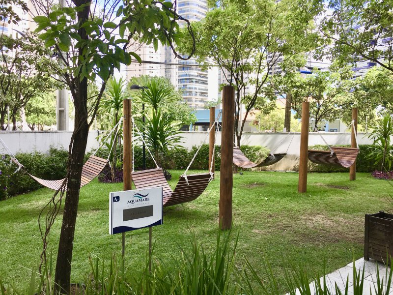 imóvel com 91m² - Altiplano Cabo Branco - João Pessoa