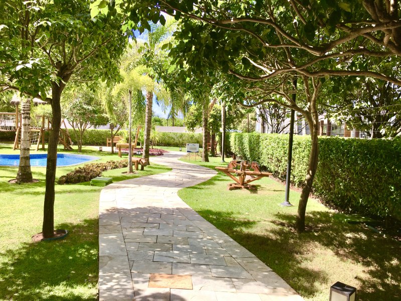 imóvel com 91m² - Altiplano Cabo Branco - João Pessoa