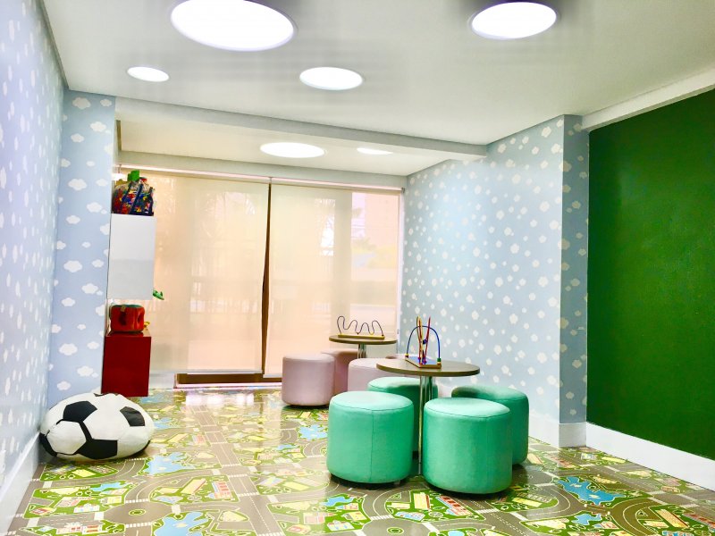 imóvel com 91m² - Altiplano Cabo Branco - João Pessoa