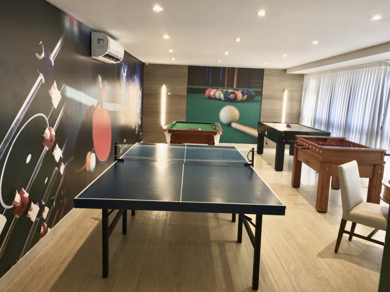 imóvel com 91m² - Altiplano Cabo Branco - João Pessoa