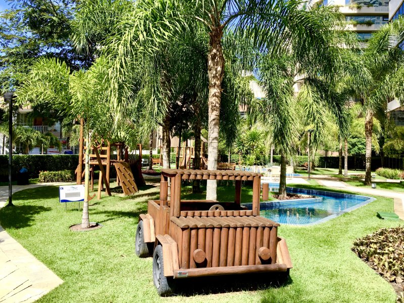 imóvel com 91m² - Altiplano Cabo Branco - João Pessoa