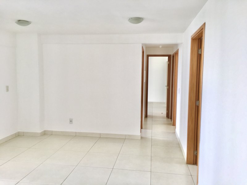 imóvel com 91m² - Altiplano Cabo Branco - João Pessoa