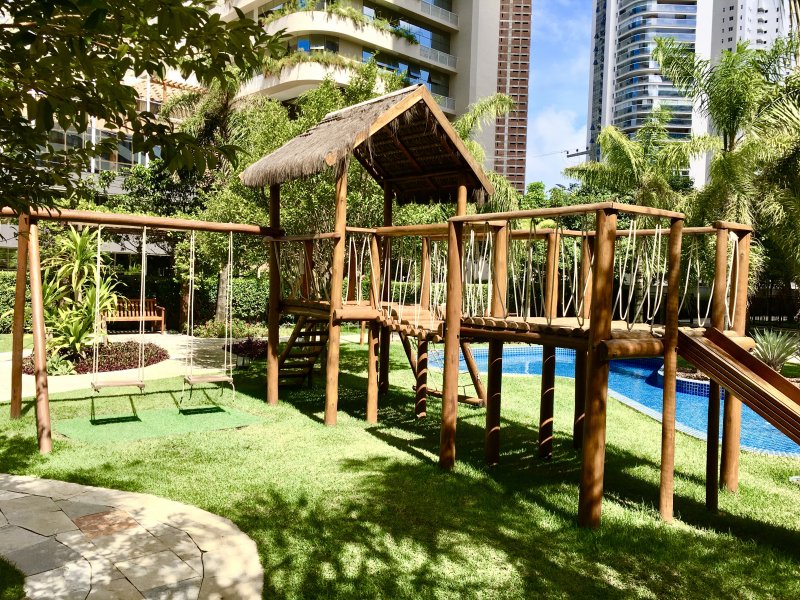 imóvel com 91m² - Altiplano Cabo Branco - João Pessoa