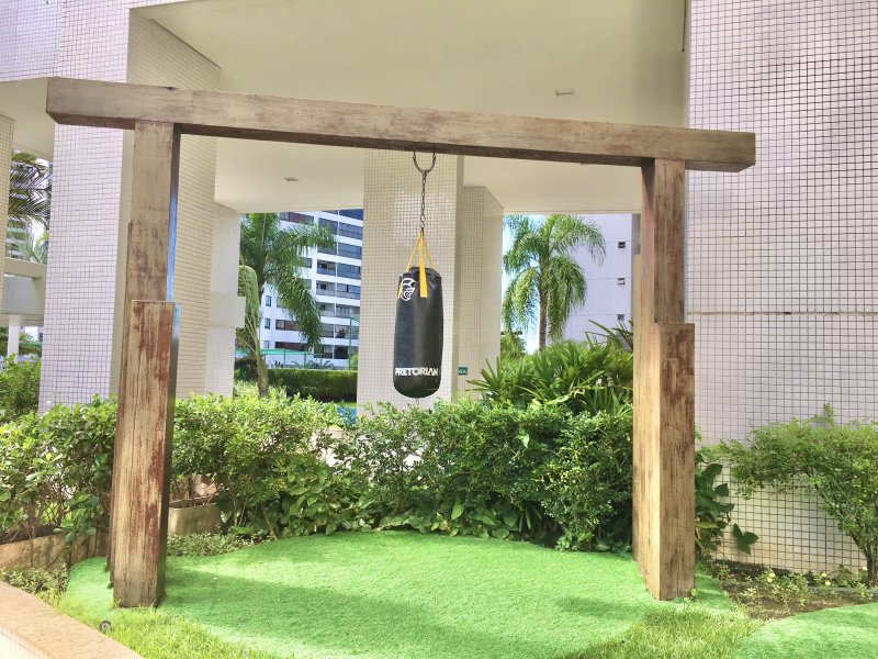 imóvel com 91m² - Altiplano Cabo Branco - João Pessoa