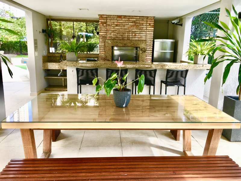imóvel com 91m² - Altiplano Cabo Branco - João Pessoa