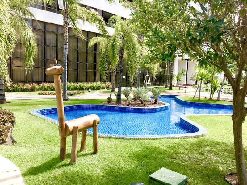 imóvel com 91m² - Altiplano Cabo Branco - João Pessoa