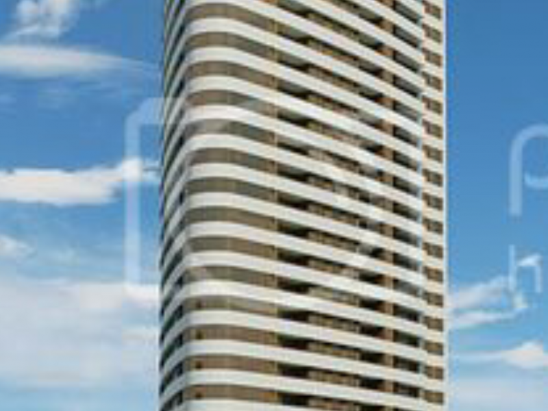 imóvel com 91m² - Altiplano Cabo Branco - João Pessoa