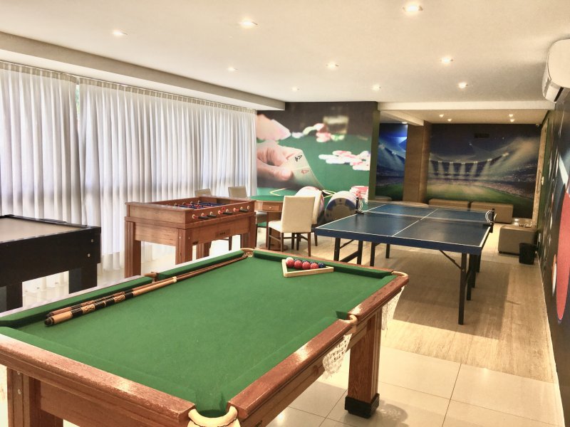 imóvel com 91m² - Altiplano Cabo Branco - João Pessoa