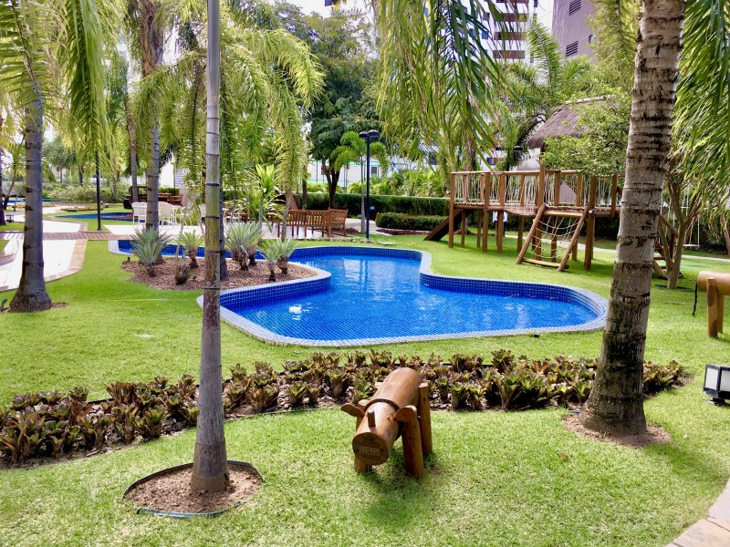 imóvel com 91m² - Altiplano Cabo Branco - João Pessoa